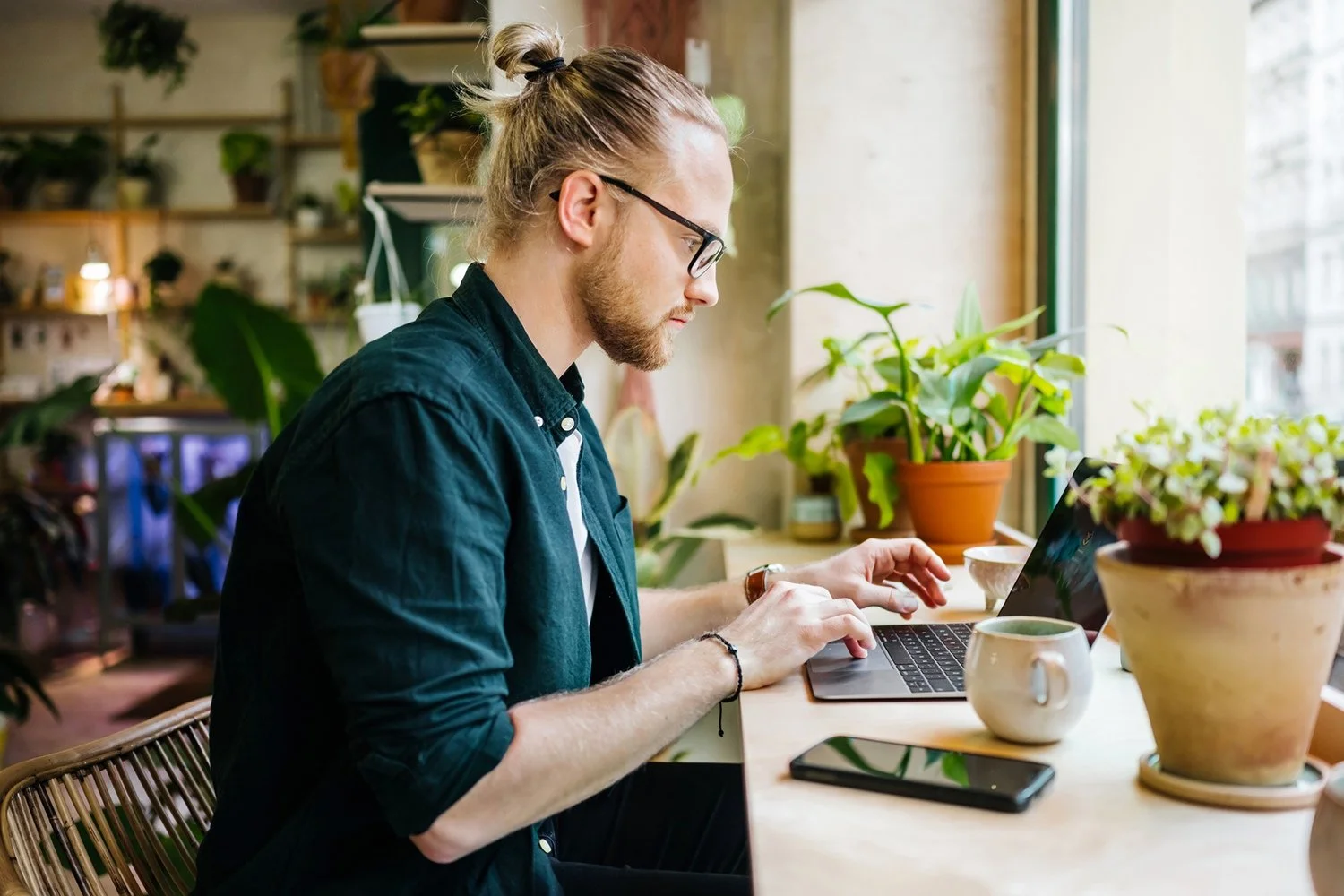 Menjalani Hari dengan Ritme yang Lebih Tertata
